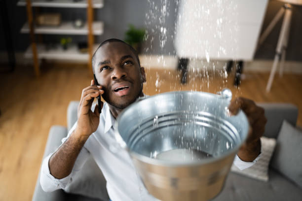 Carpet water damage restoration in CA